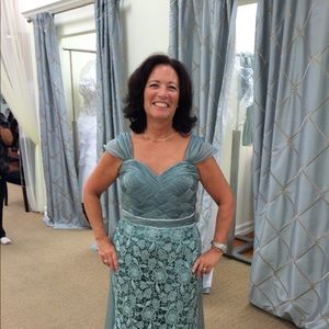 Meet your Posher, Christine